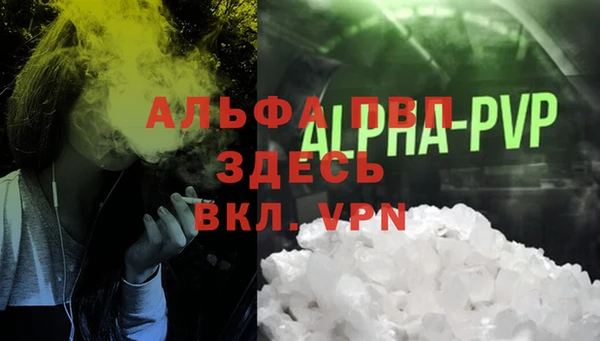винт Липки