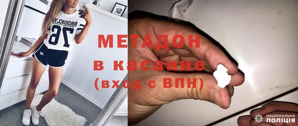 винт Липки