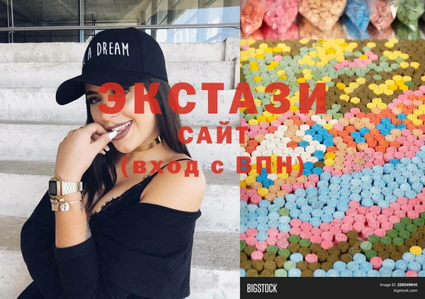 винт Липки