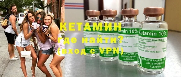 винт Липки